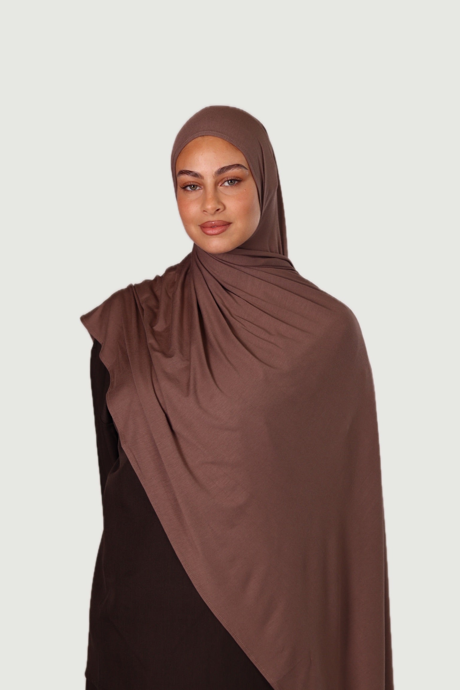 Hijabs Breathable