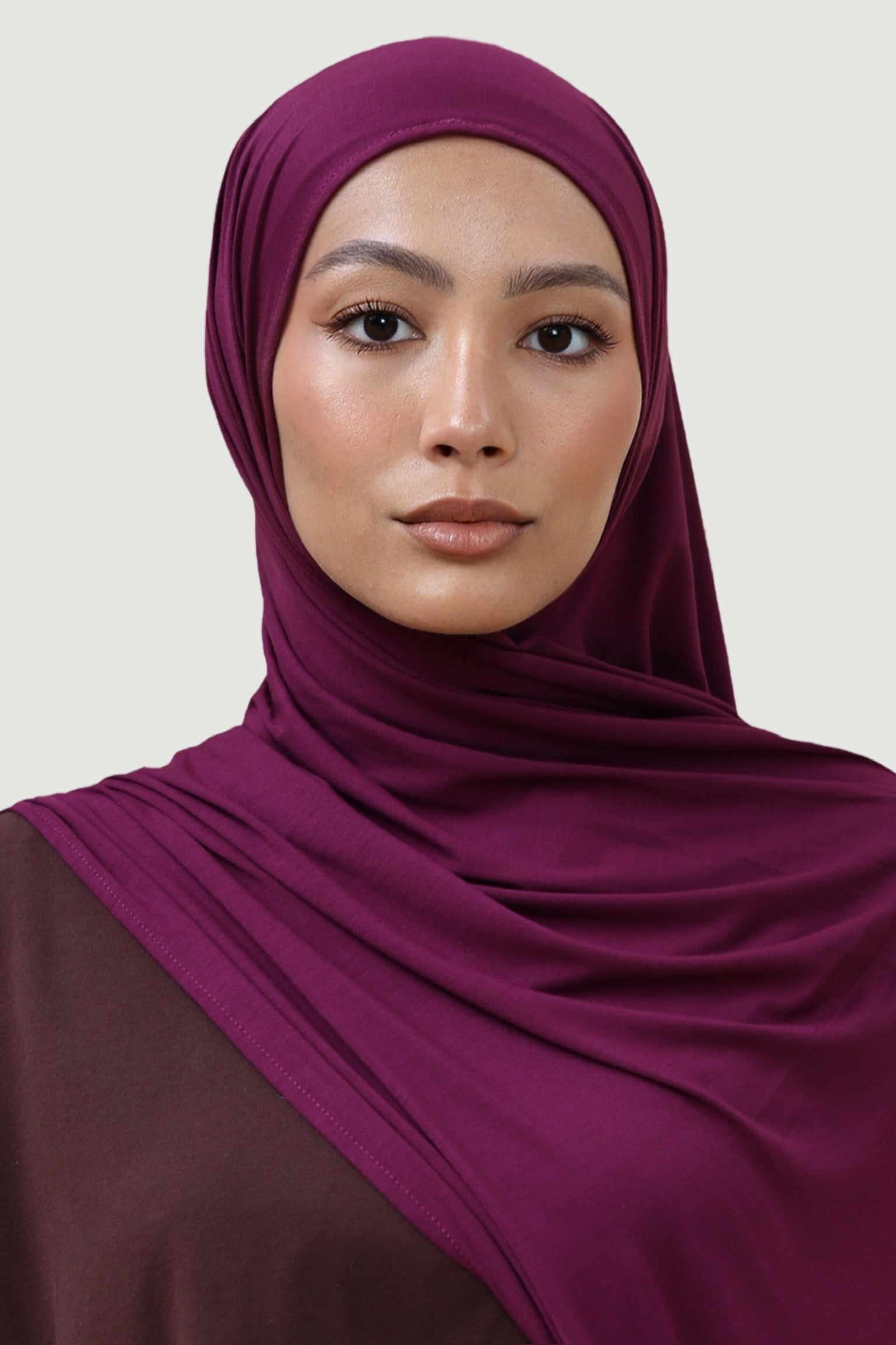 Hijabs Bambou