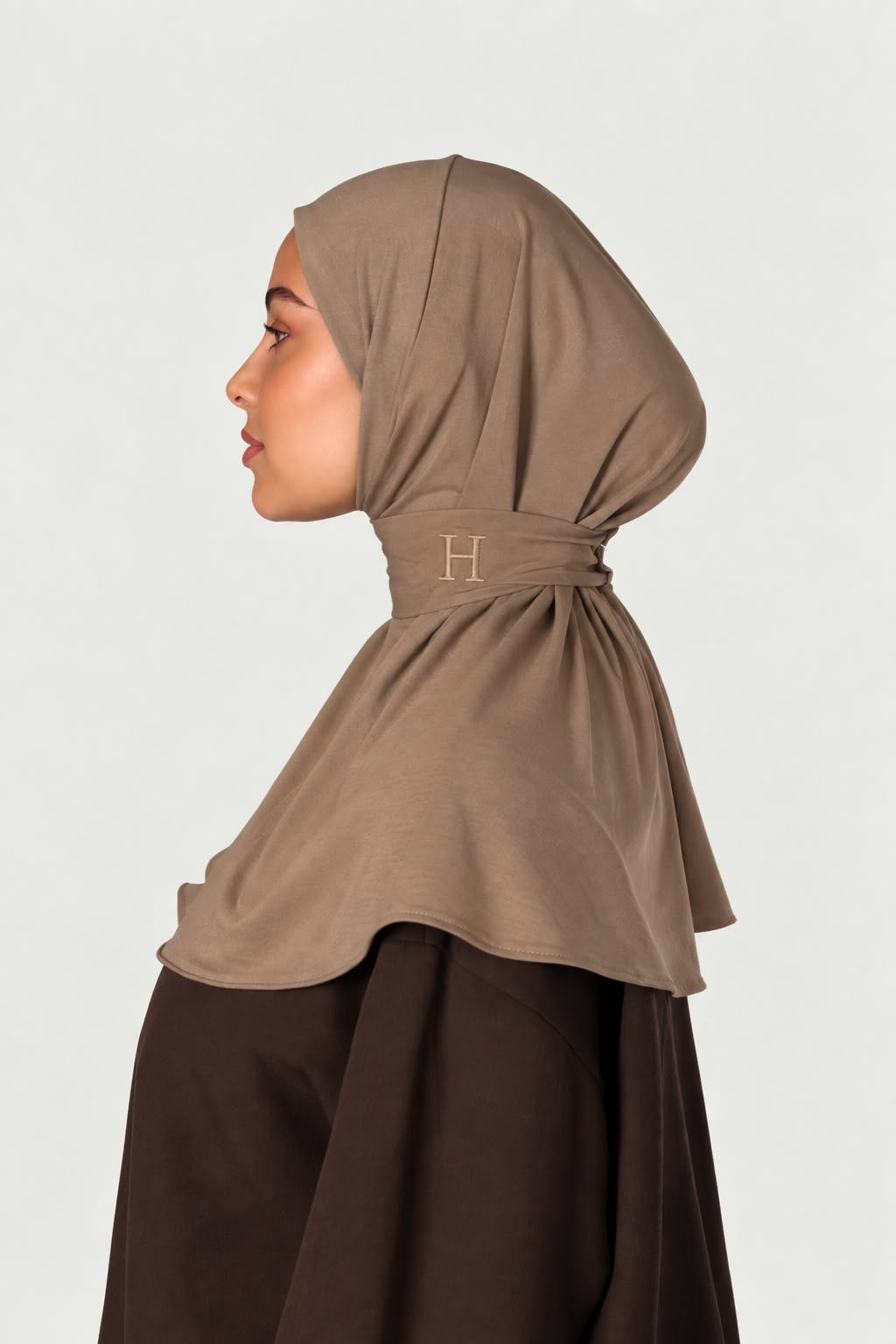 Cagoule bambou expresso