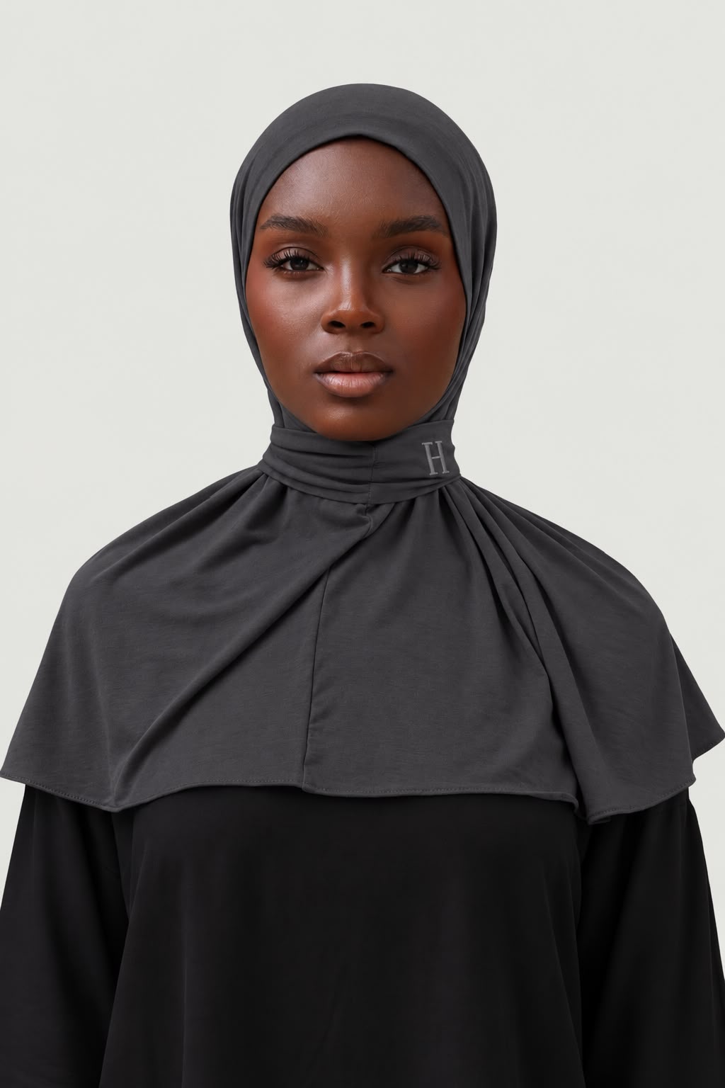 Cagoule bambou Pierre