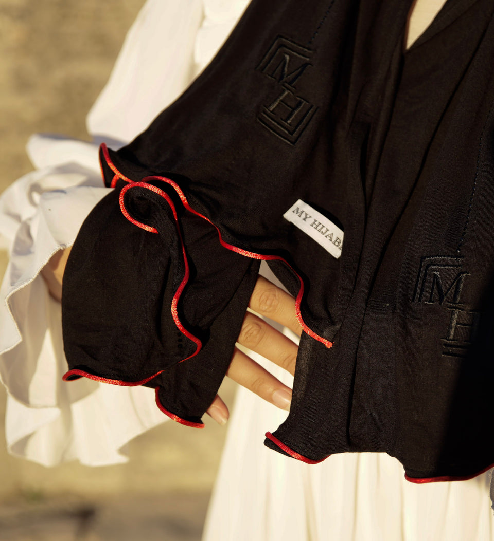 Classy jersey  strass MH