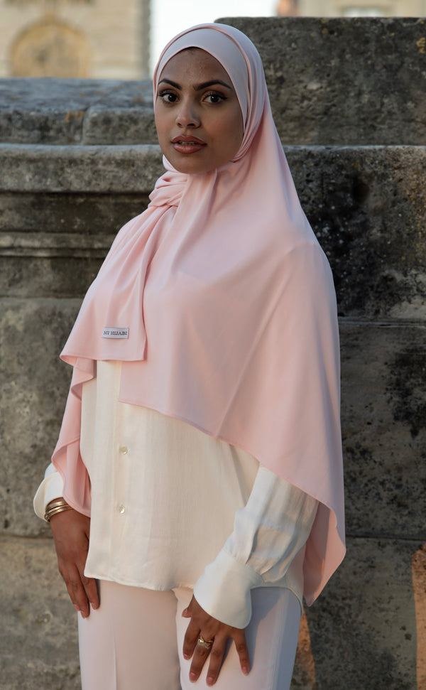 Premium jersey pink