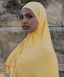 Jersey  ambre