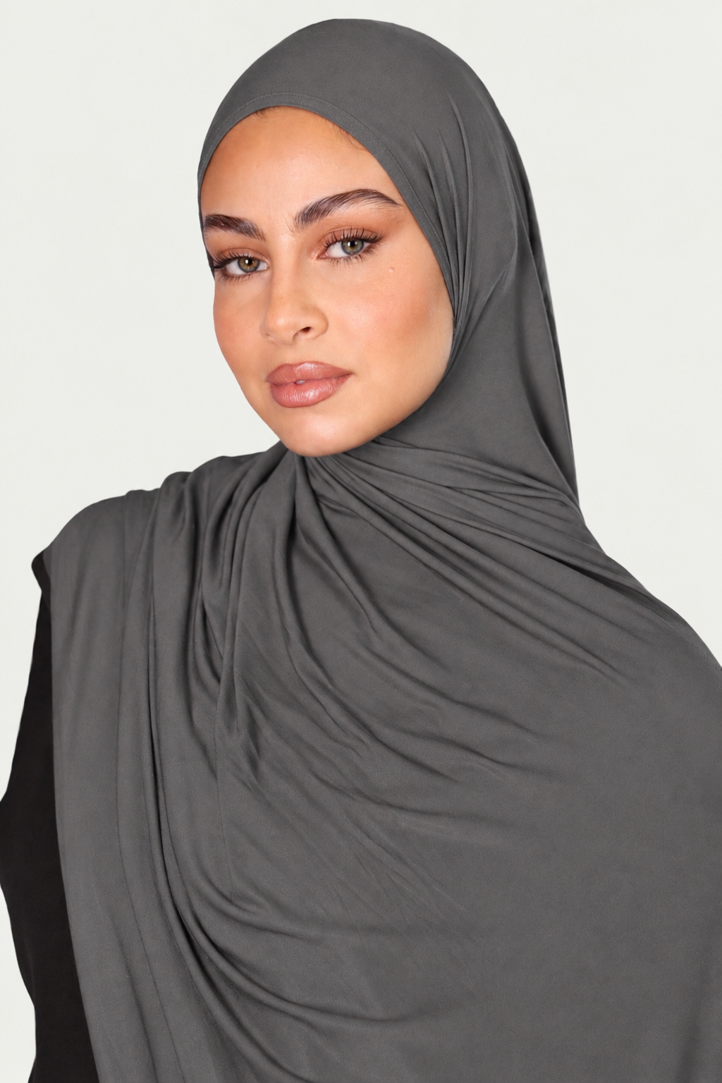 Hijab Pierre