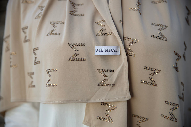 Jersey premium M beige