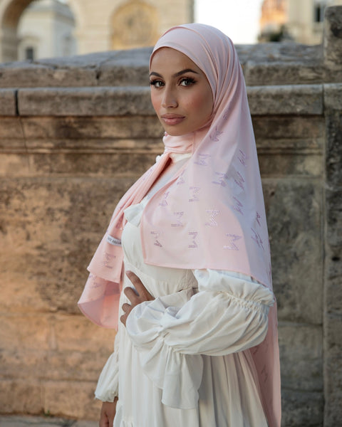 Premium M Pink Jersey