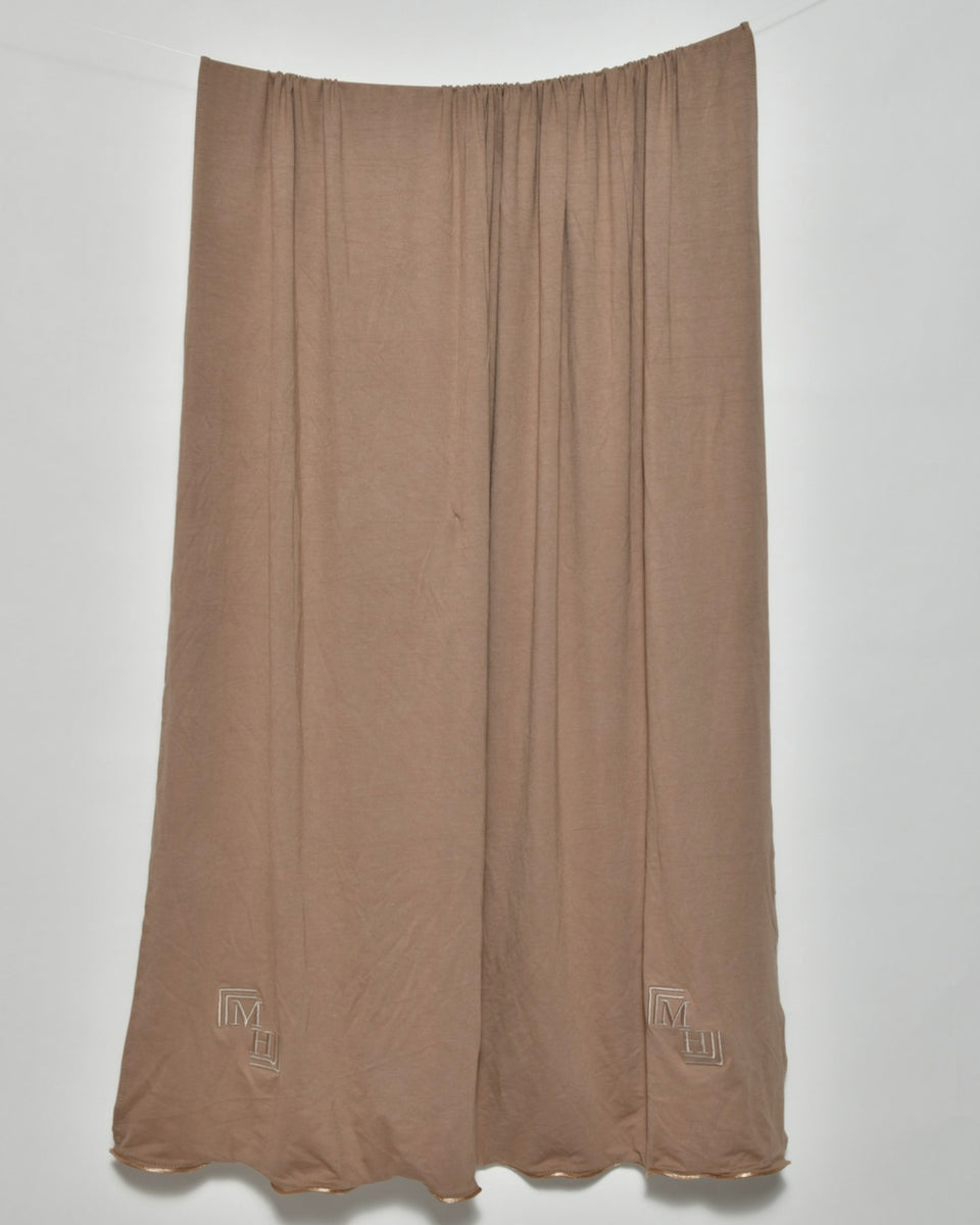 Jersey classy taupe MH