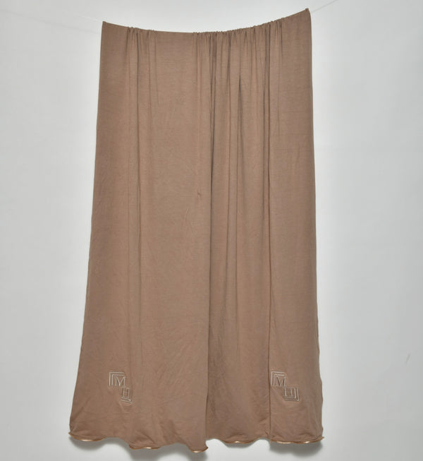 Jersey classy taupe MH