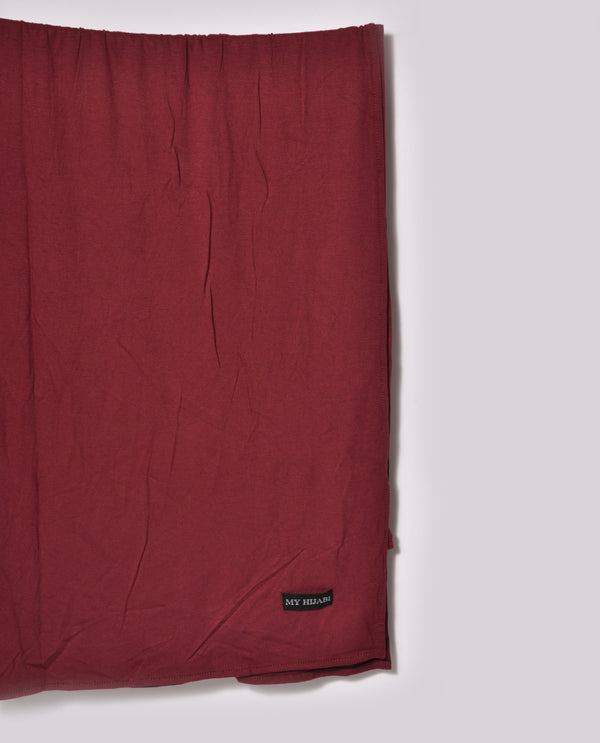 Jersey Bordeaux