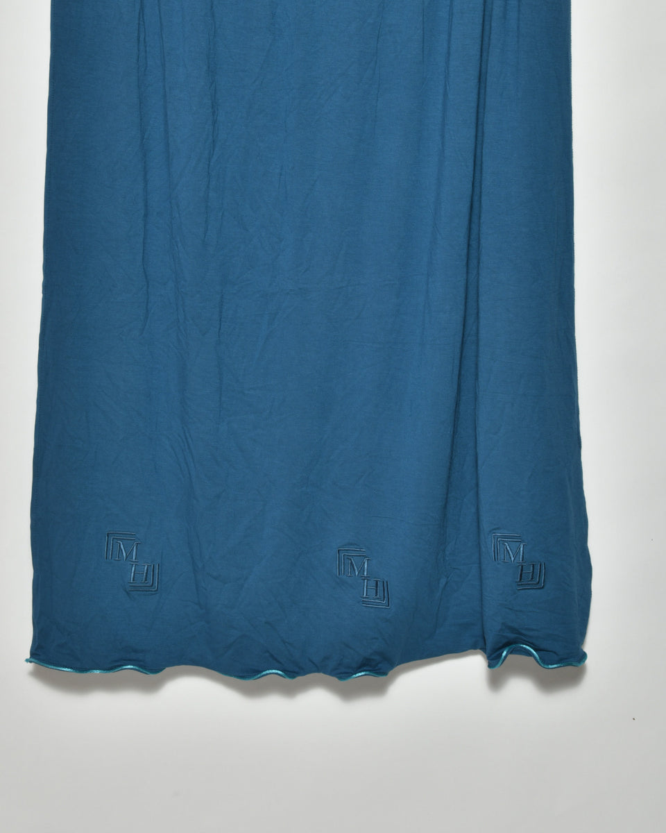 Jersey classy bleu MH