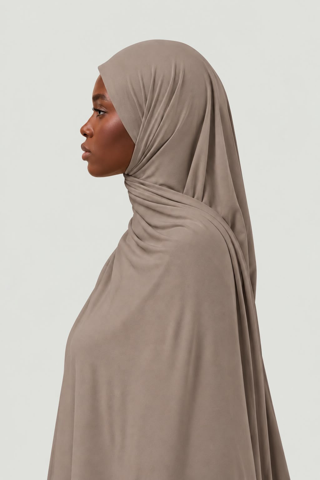 Hijab latte