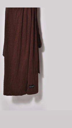 Jersey Chocolat