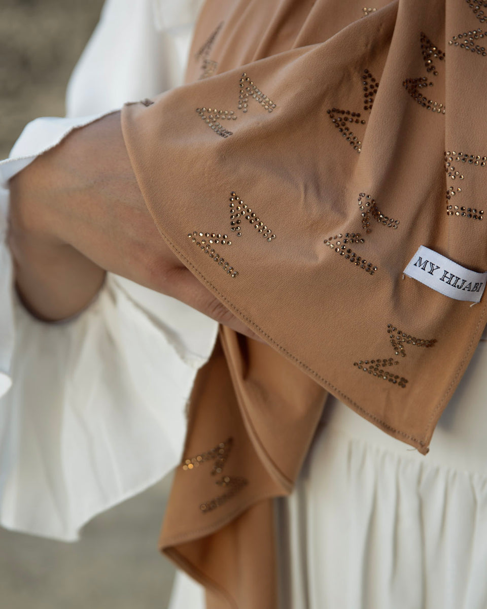 premium M jersey salmon