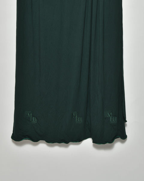 Jersey classy  vert MH