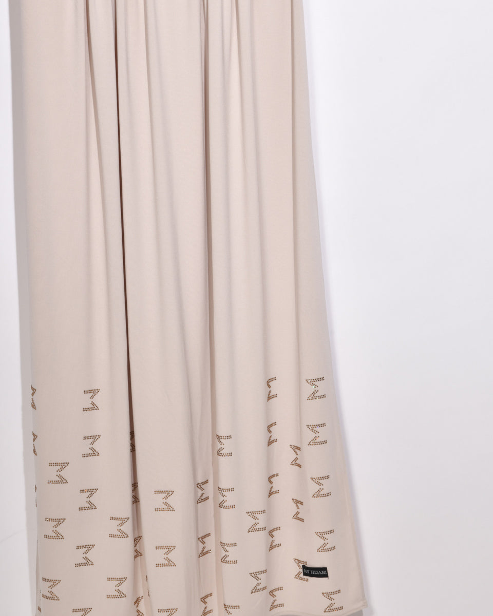 Signature M Baby rose