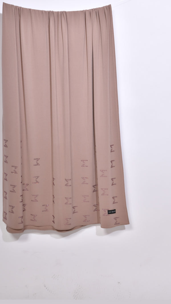 Jersey premium M rose
