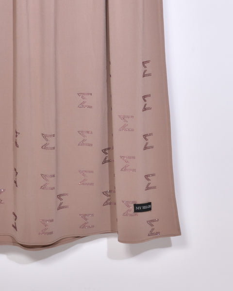 Premium jersey M pink