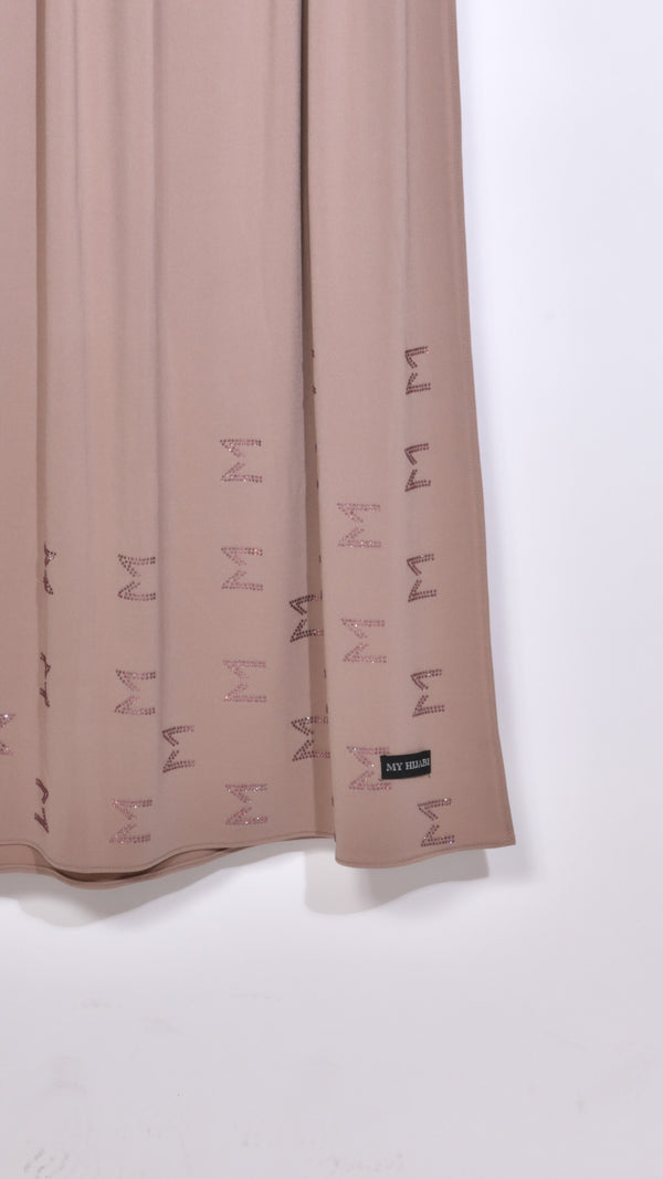Jersey premium M rose