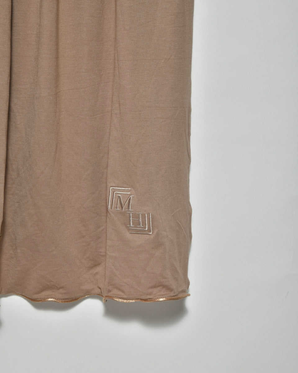 Jersey classy taupe MH