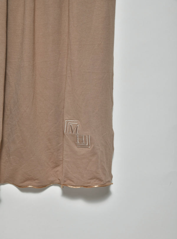 Jersey classy taupe MH