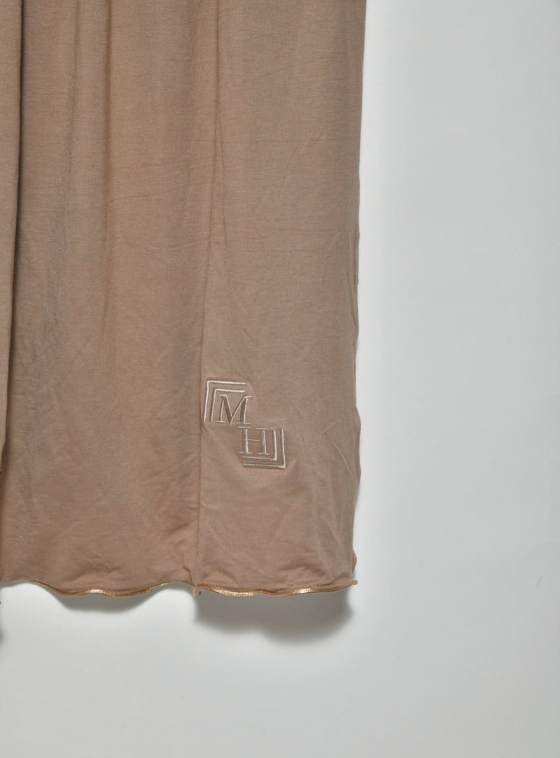 Jersey classy taupe MH