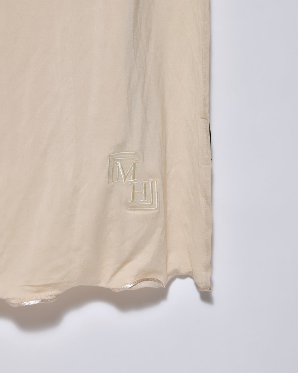 Jersey classy créme MH