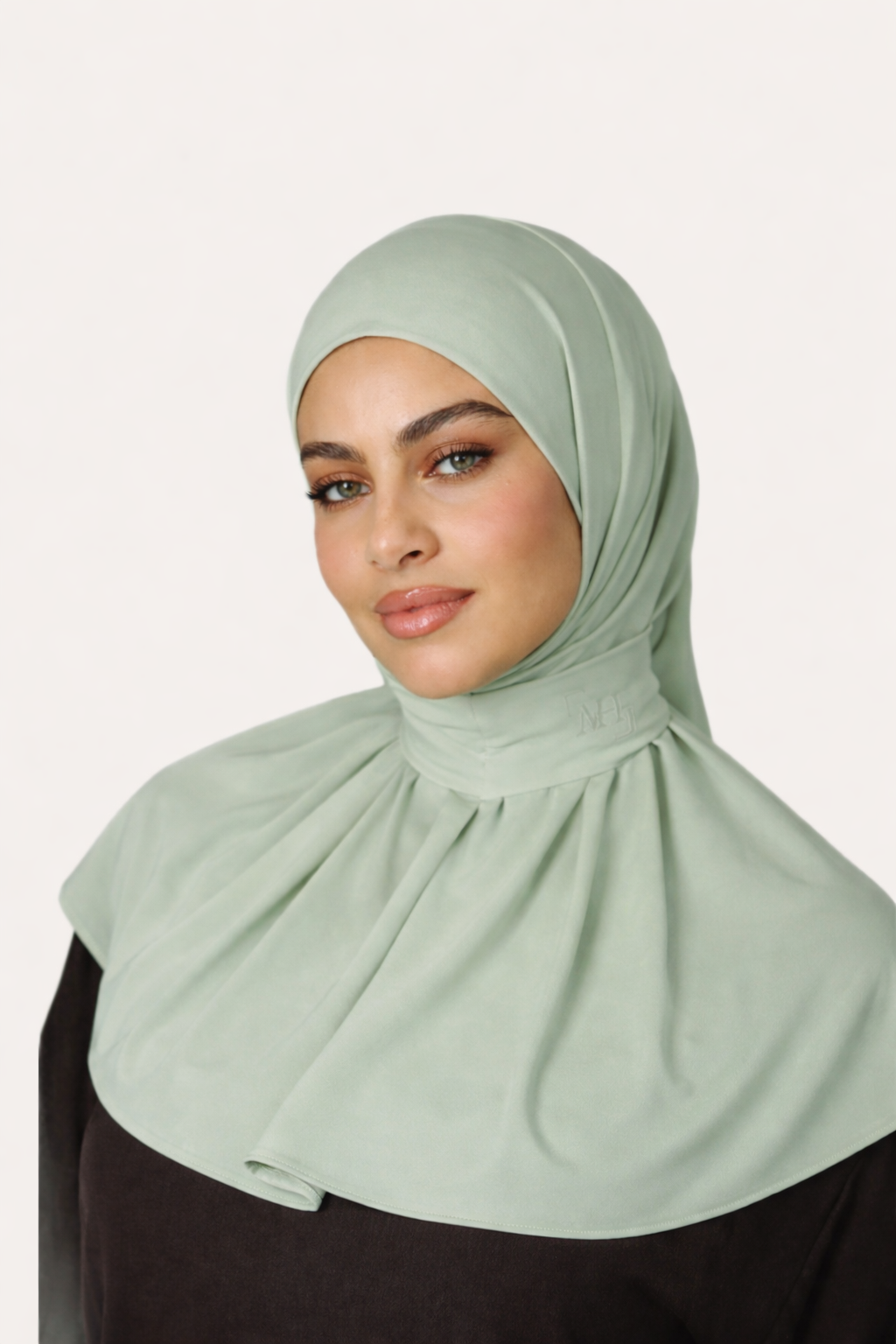 Cagoule Signature Matcha