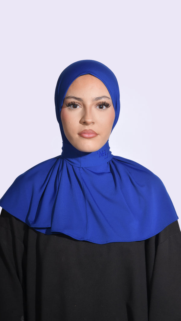 Bonnet bleu
