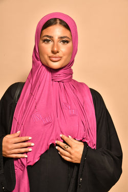 Jersey classy strass MH