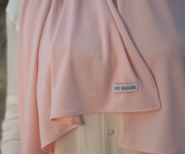 Premium jersey pink