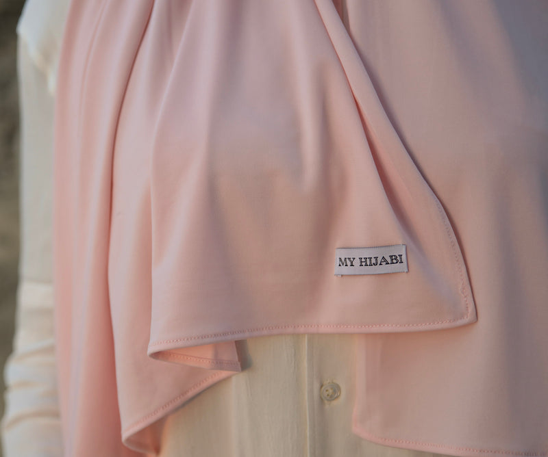 Premium jersey pink