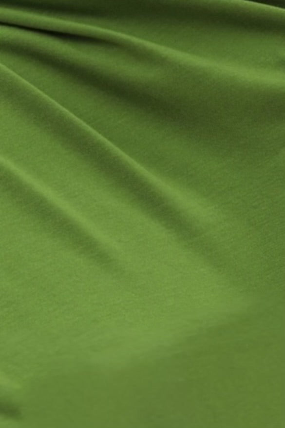 Hijab  bambou olive