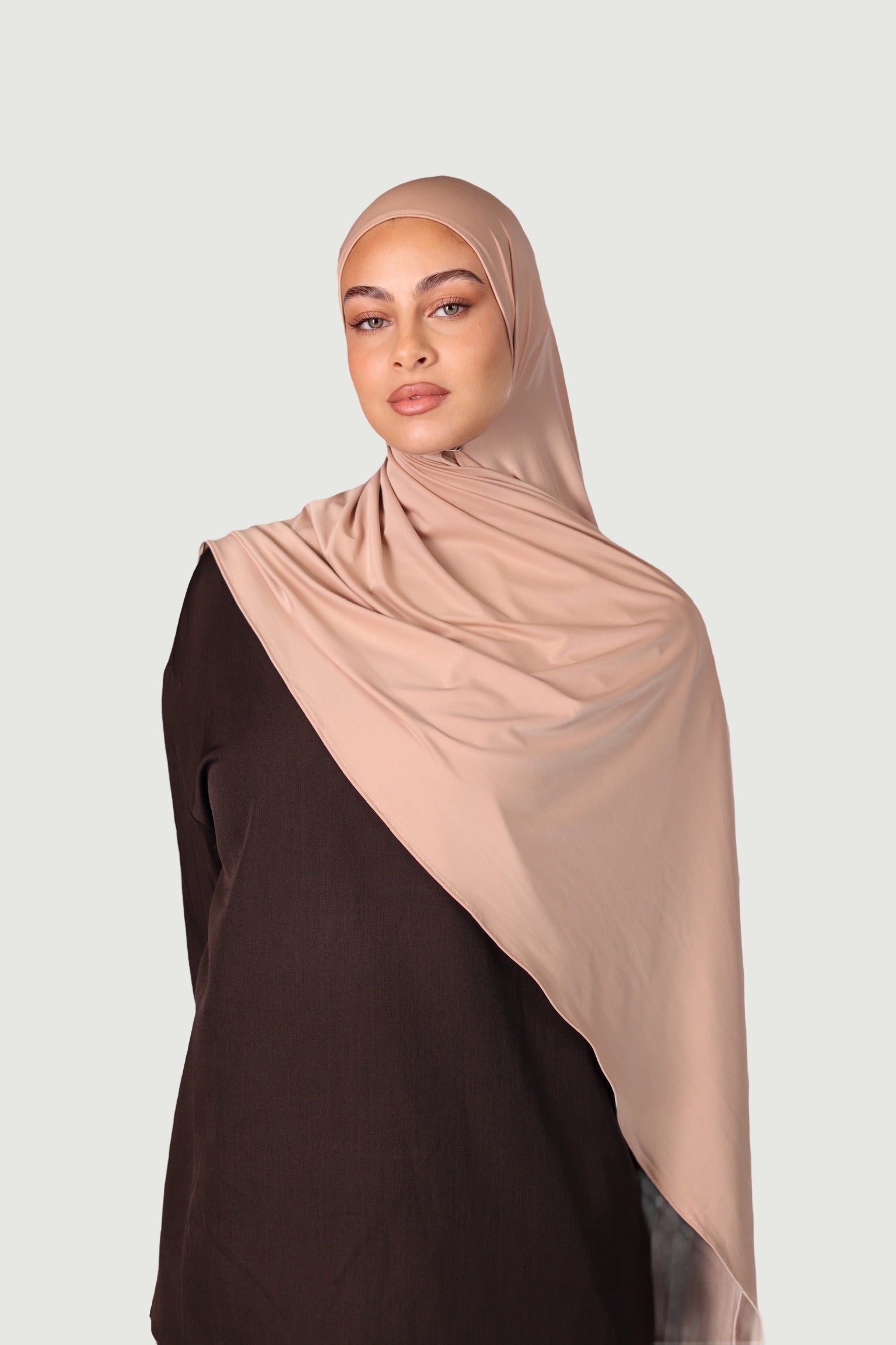 Hijab Liquide Powder