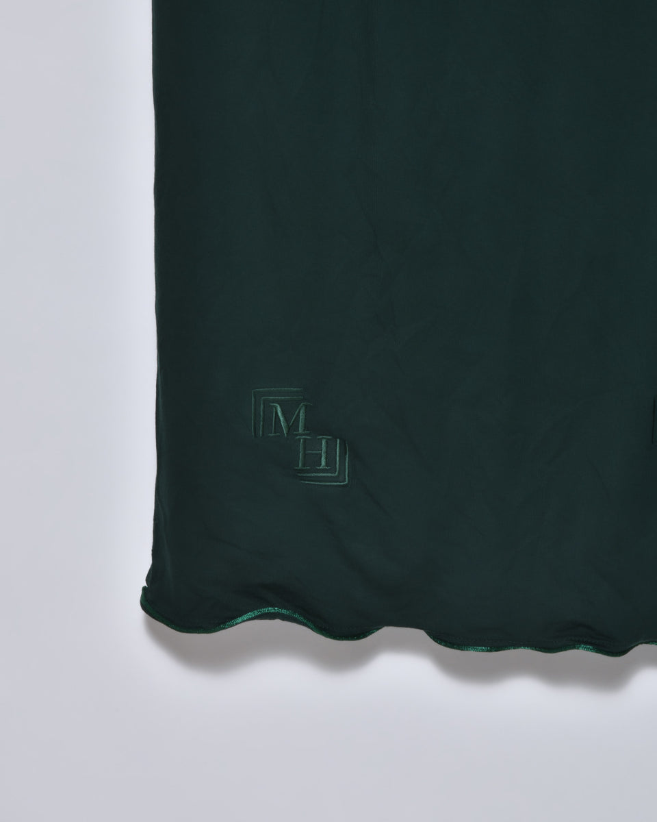 Jersey classy  vert MH