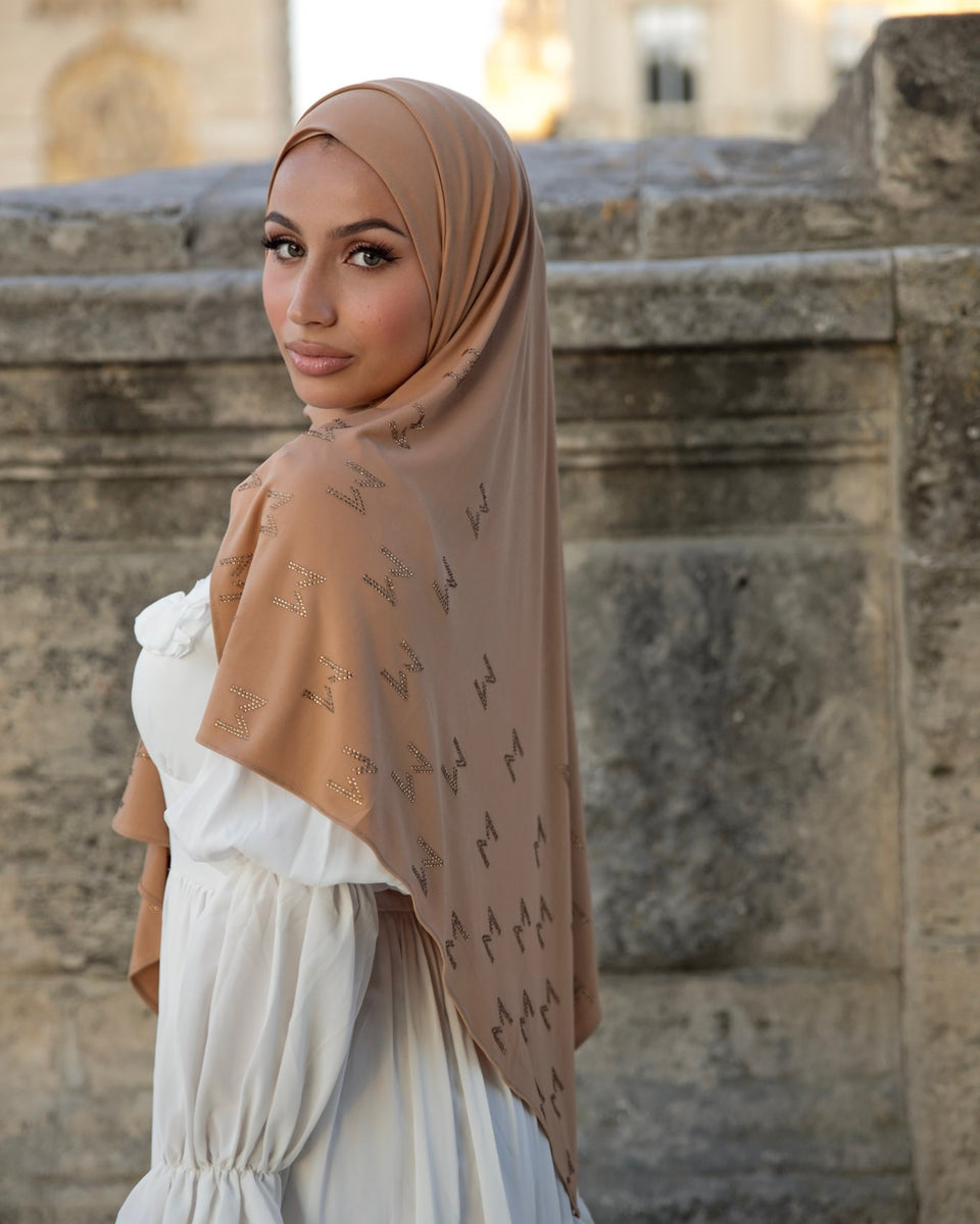 premium M jersey salmon