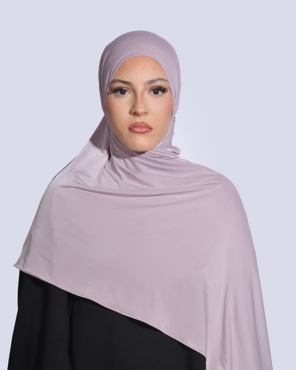 Jersey liquid  lillas