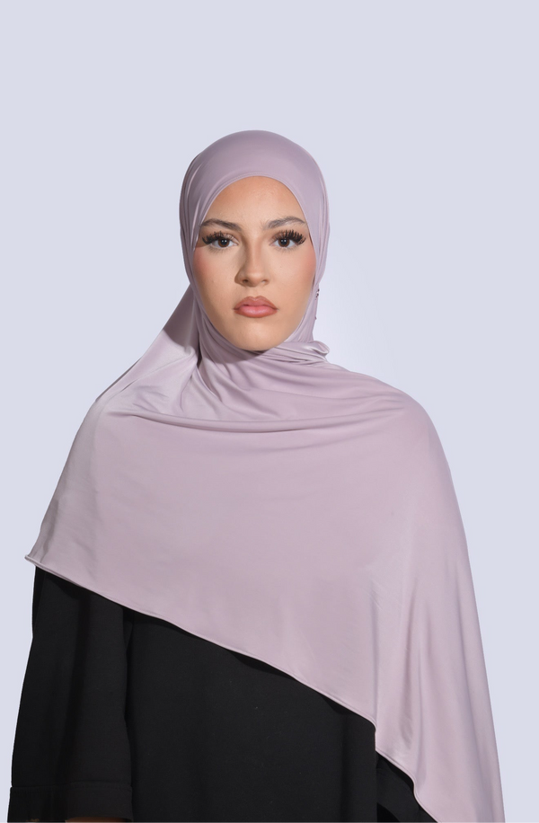 Jersey liquid  lillas