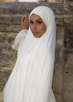 Premium blanc