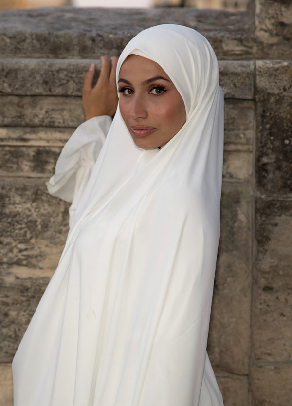 Premium blanc