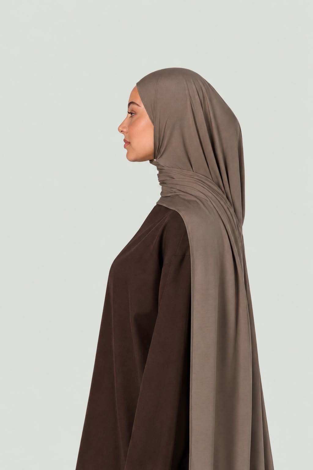 Hijab Moka
