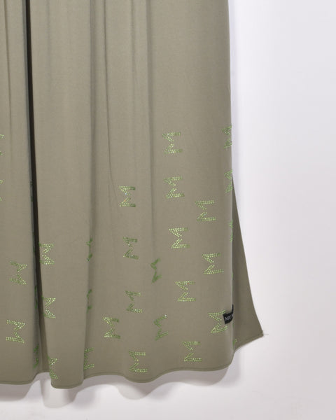 Premium Jersey M khaki