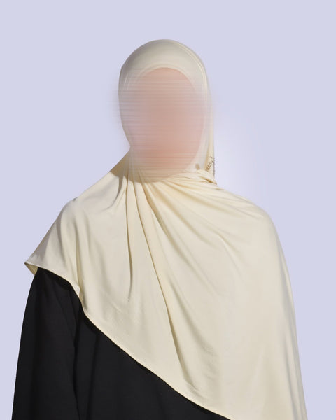 Jersey liquid jaune canari