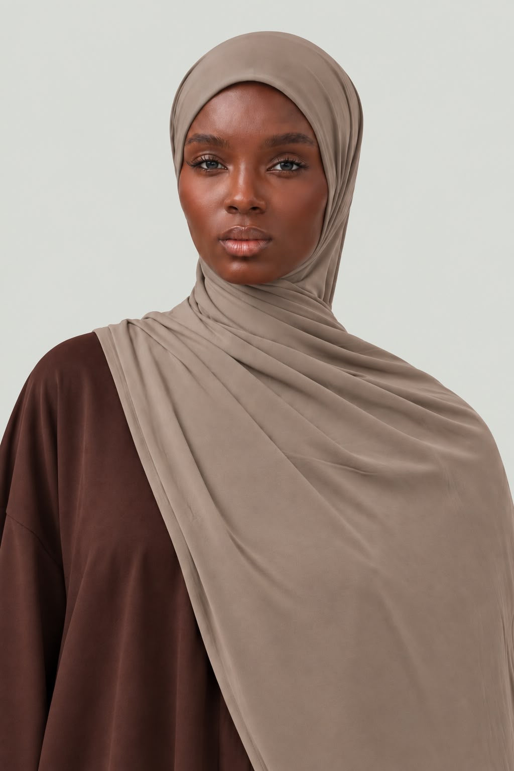 Hijab latte