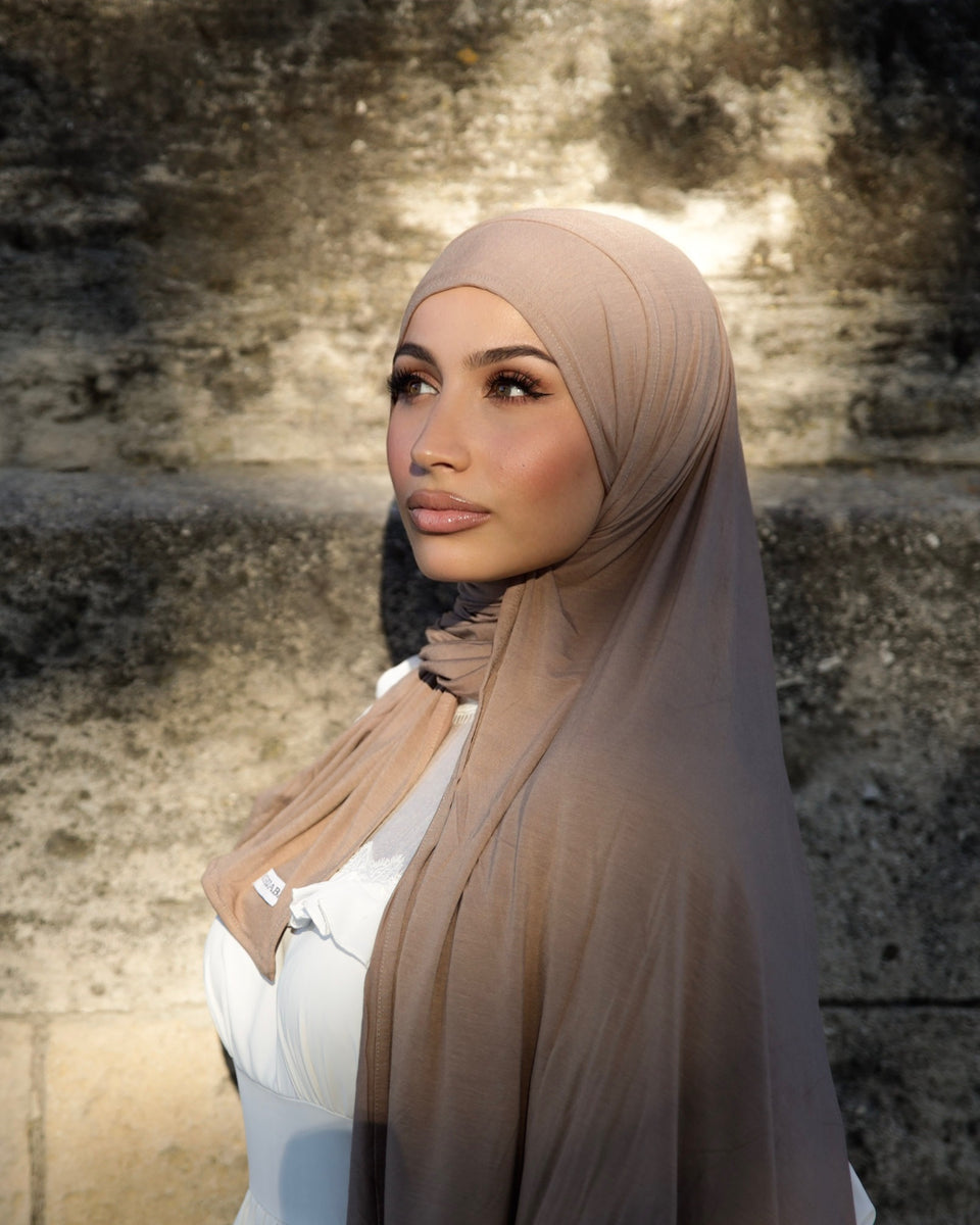 bamboo jersey champagne