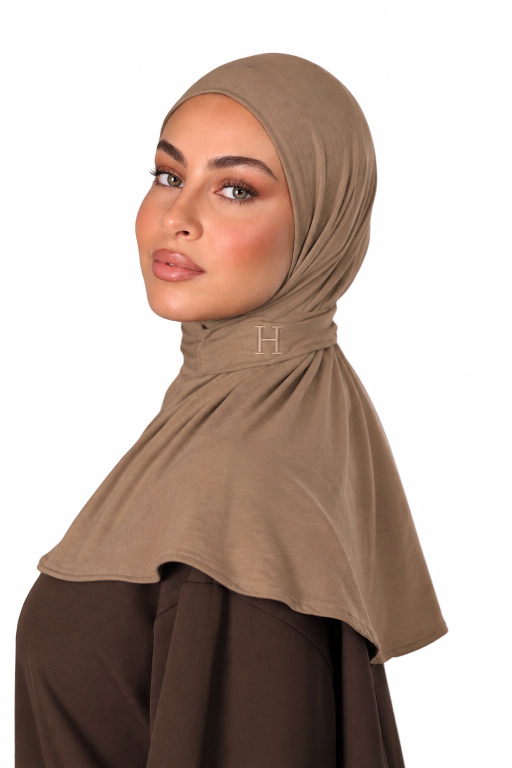 Cagoule bambou expresso
