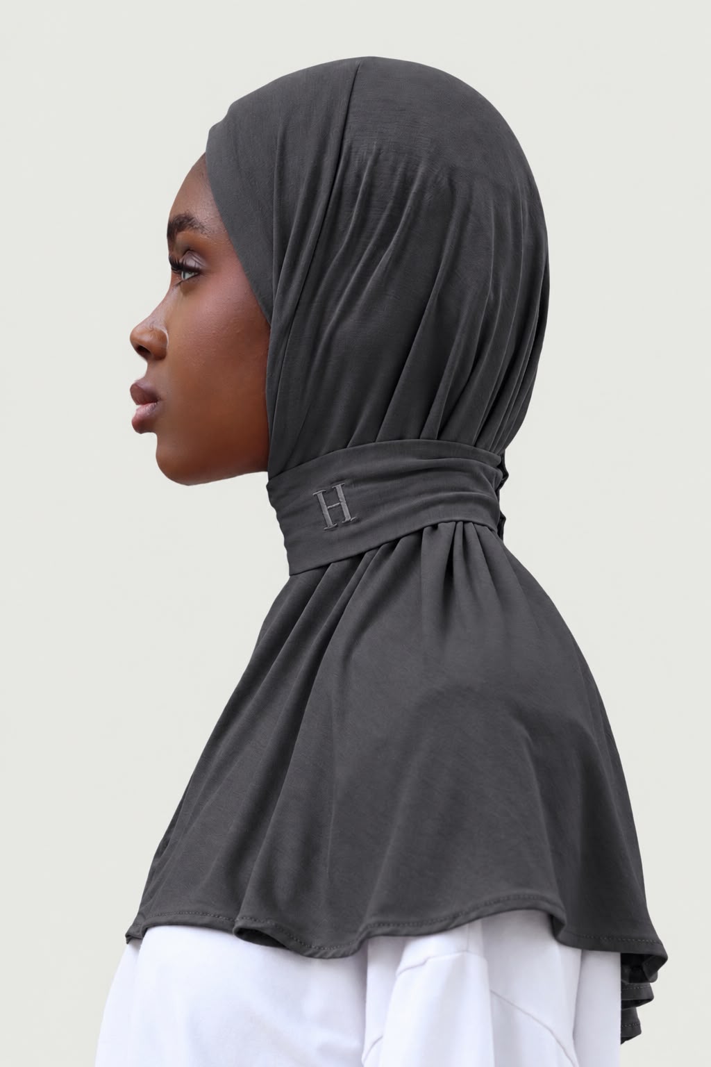Cagoule bambou Pierre