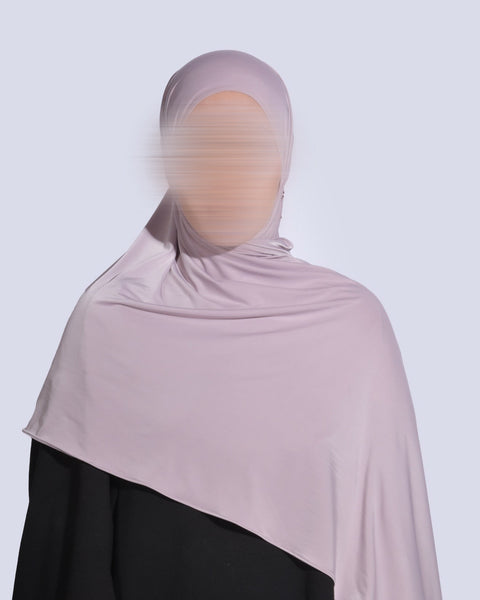 Jersey liquid  lillas