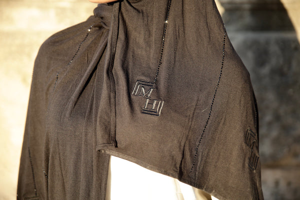 Classy Jersey MH black