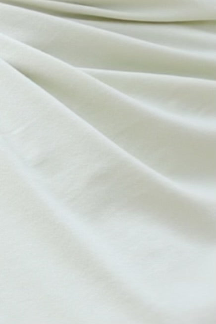 Hijab  bambou sauge