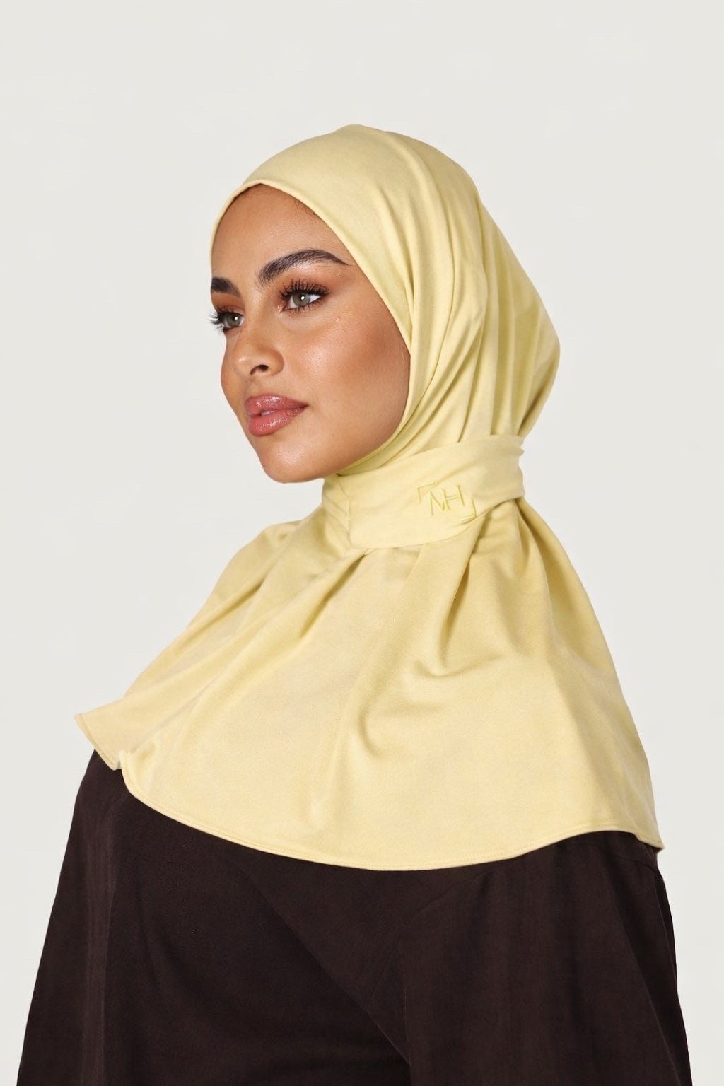 Cagoule Signature Butter